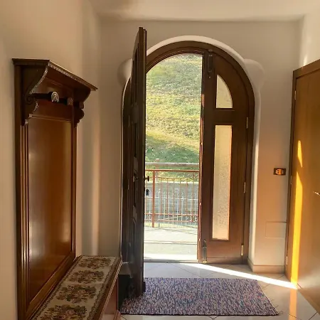 Apartment Il Giardino
