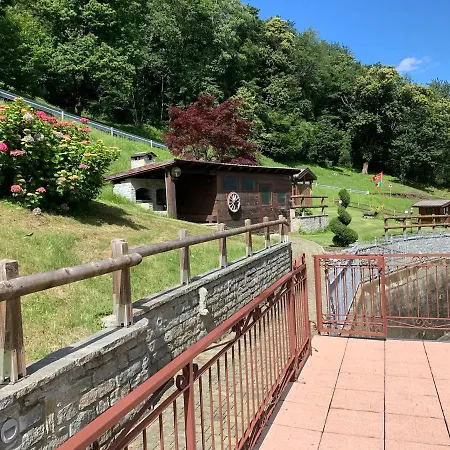 Il Giardino