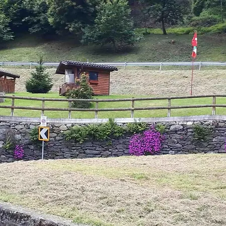 Il Giardino * Castello dell'Acqua