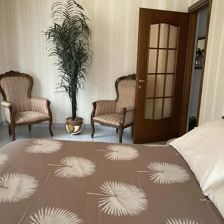 Il Giardino Apartment *