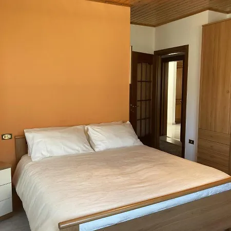 Il Giardino Apartment *
