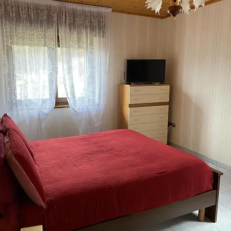 Apartment Il Giardino