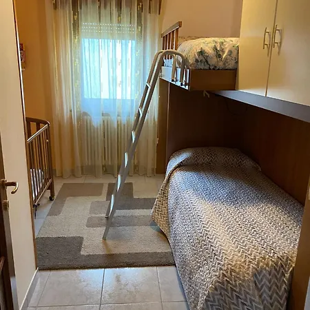 Apartment Il Giardino