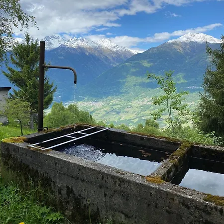 Il Giardino Daire